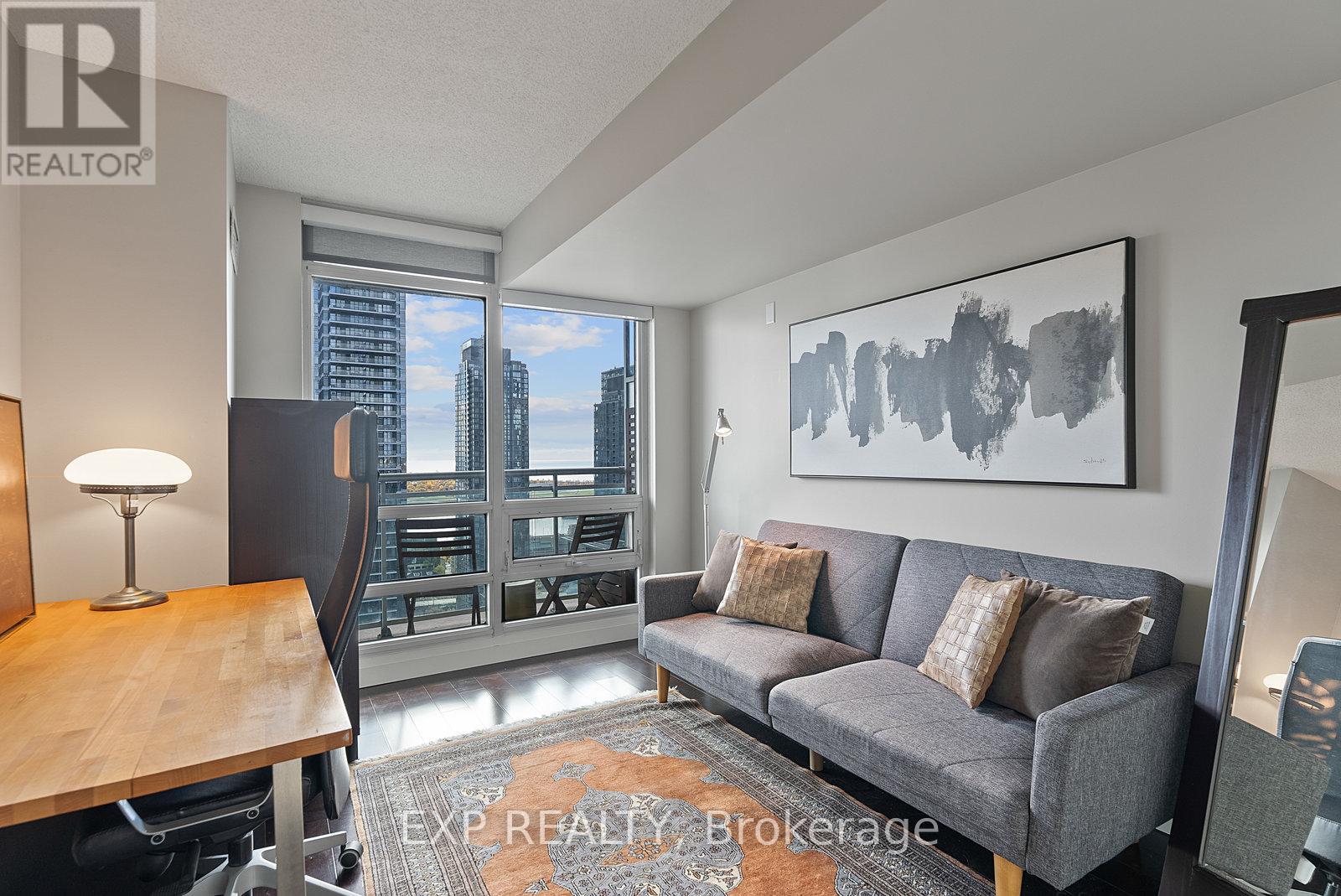 3711 - 397 Front Street W, Toronto, Ontario  M5V 3S1 - Photo 27 - C12532092