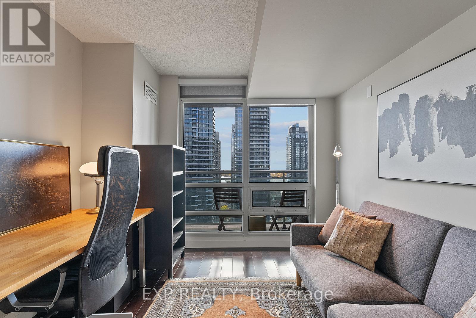 3711 - 397 Front Street W, Toronto, Ontario  M5V 3S1 - Photo 28 - C12532092