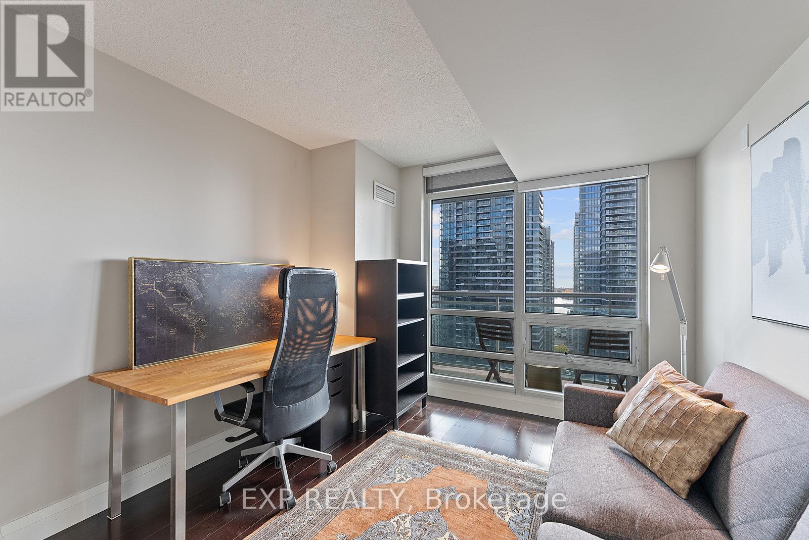 3711 - 397 Front Street W, Toronto, Ontario  M5V 3S1 - Photo 29 - C12532092