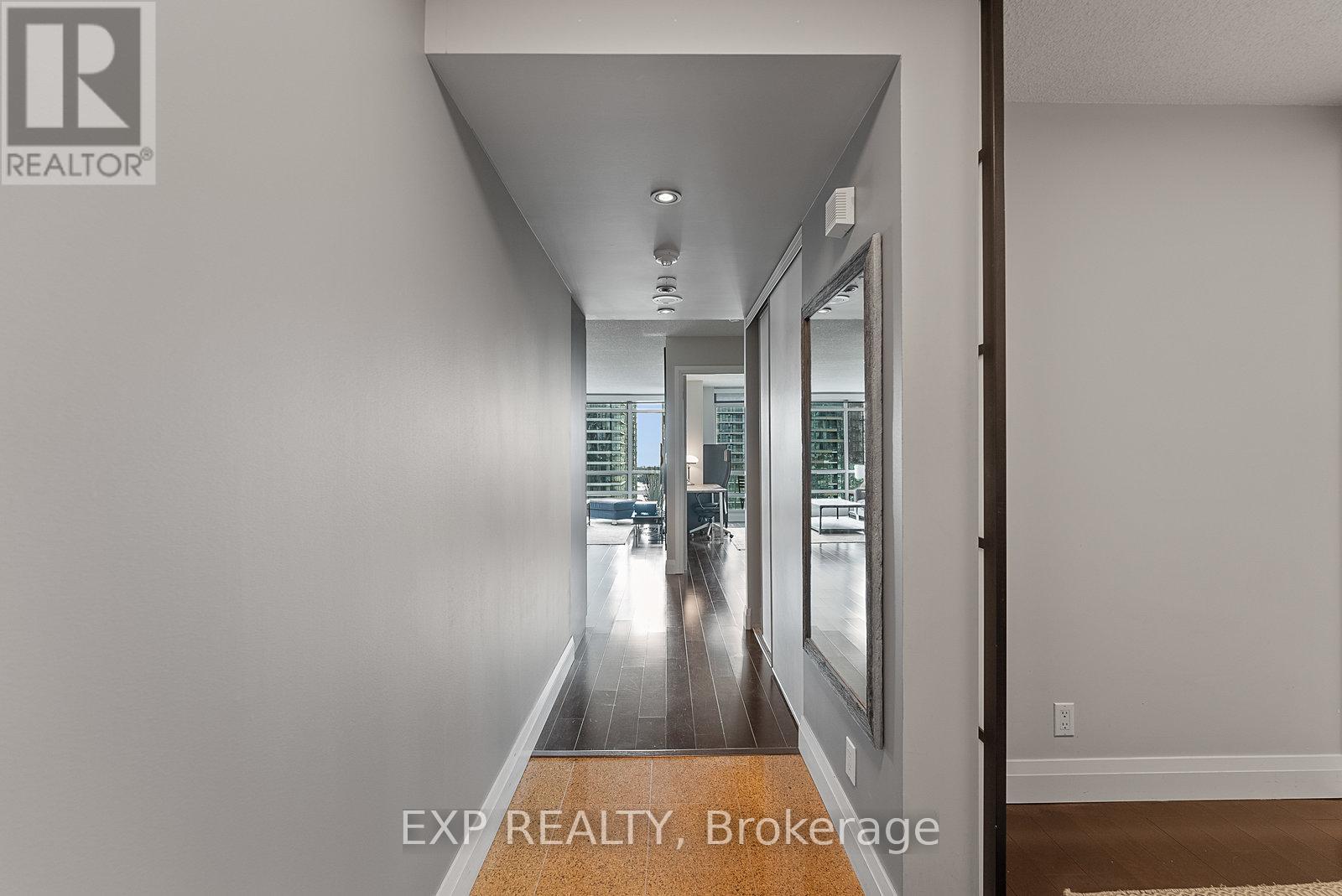 3711 - 397 Front Street W, Toronto, Ontario  M5V 3S1 - Photo 3 - C12532092