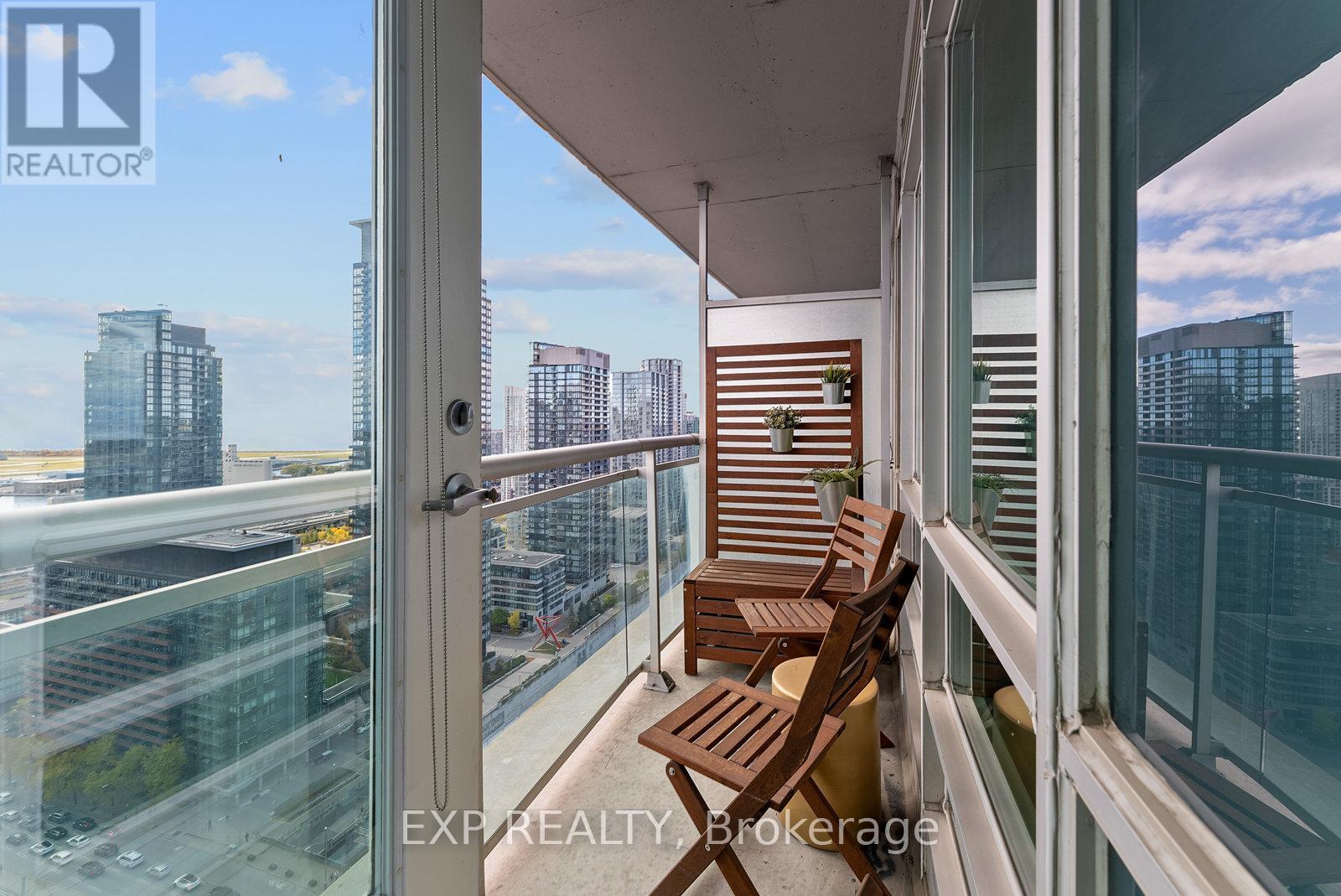 3711 - 397 Front Street W, Toronto, Ontario  M5V 3S1 - Photo 39 - C12532092