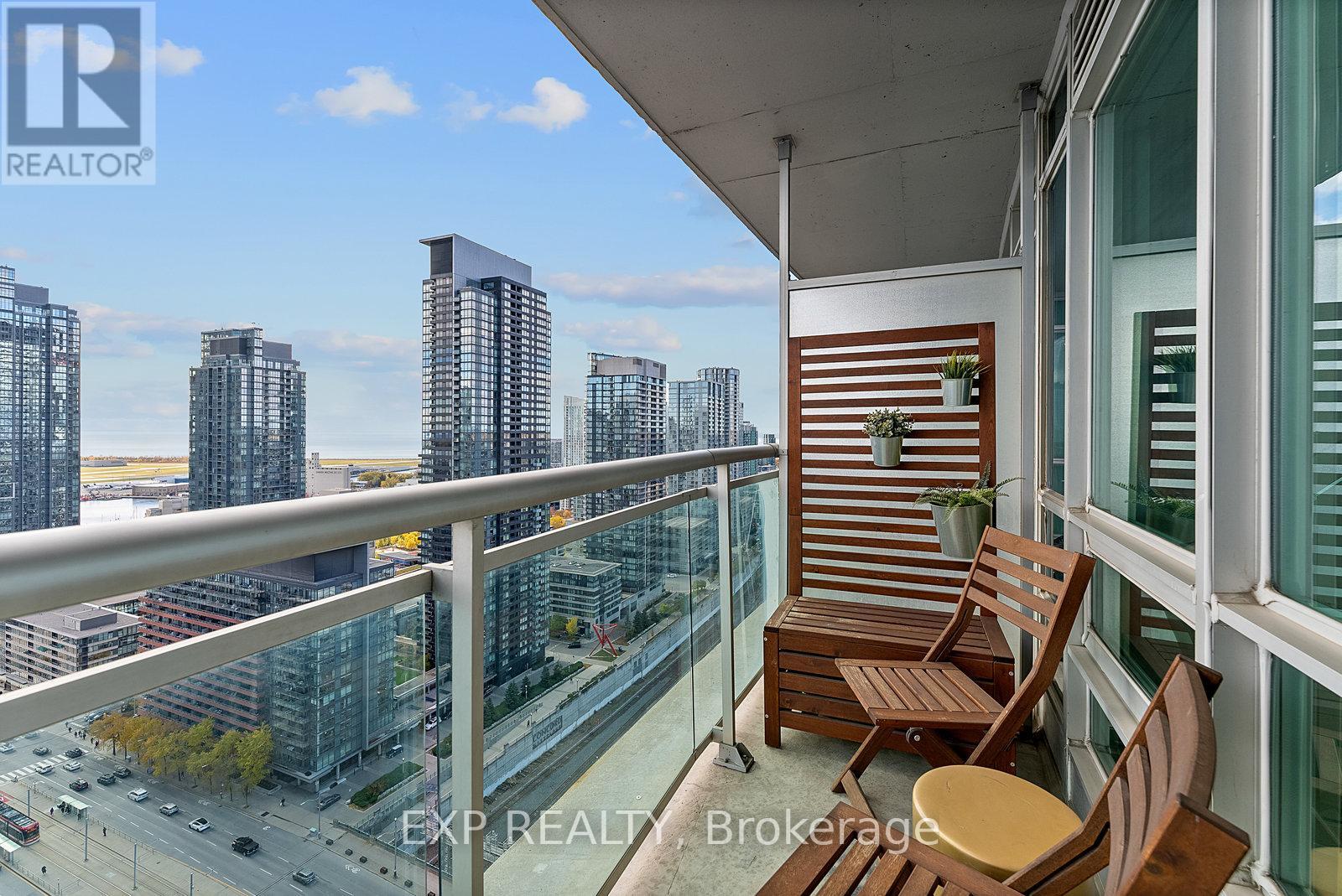 3711 - 397 Front Street W, Toronto, Ontario  M5V 3S1 - Photo 40 - C12532092