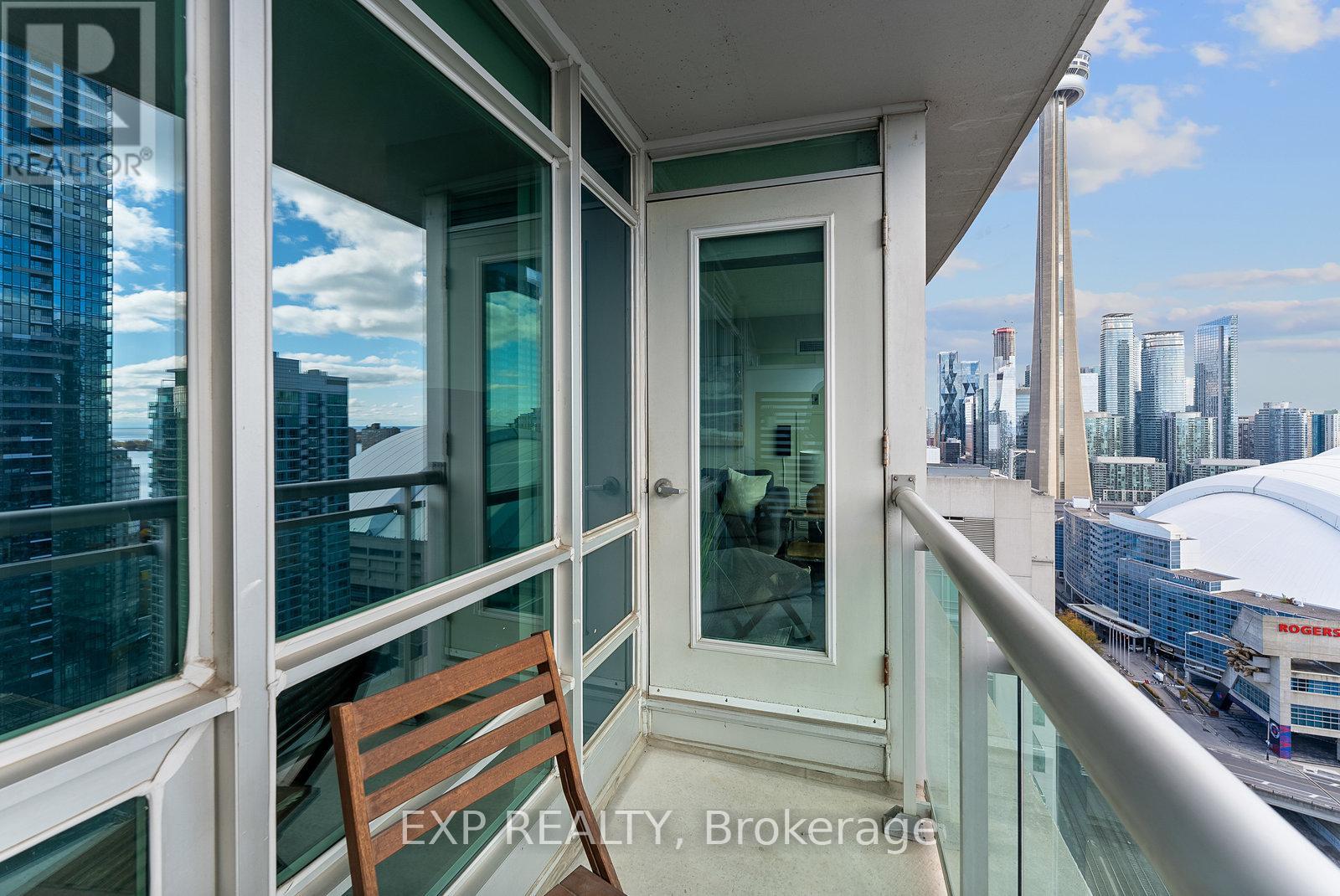 3711 - 397 Front Street W, Toronto, Ontario  M5V 3S1 - Photo 41 - C12532092