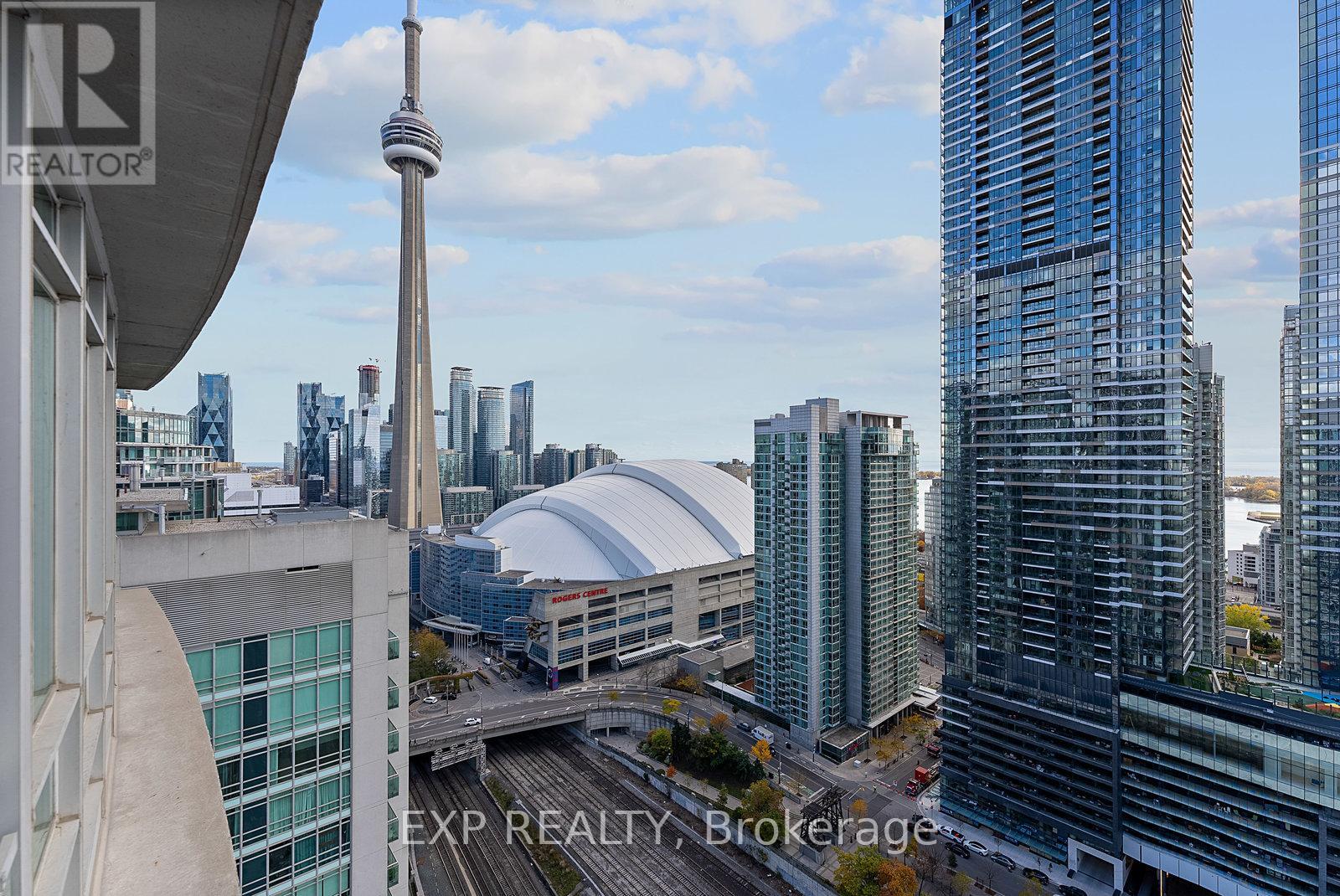 3711 - 397 Front Street W, Toronto, Ontario  M5V 3S1 - Photo 42 - C12532092