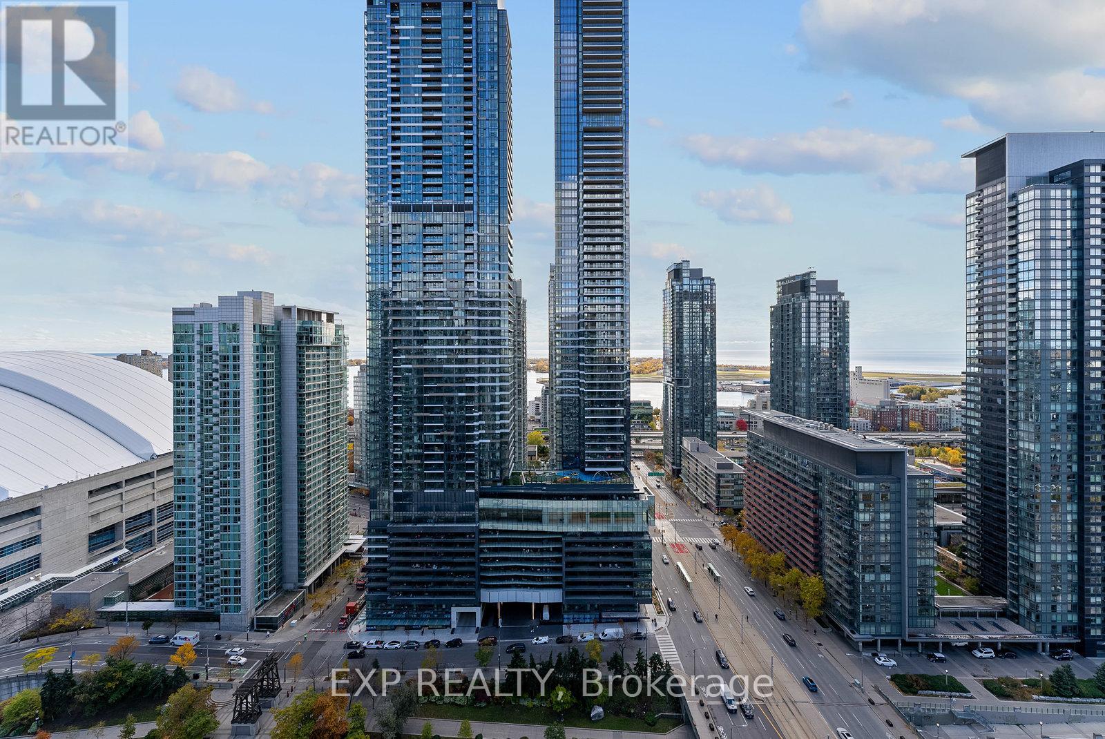 3711 - 397 Front Street W, Toronto, Ontario  M5V 3S1 - Photo 43 - C12532092