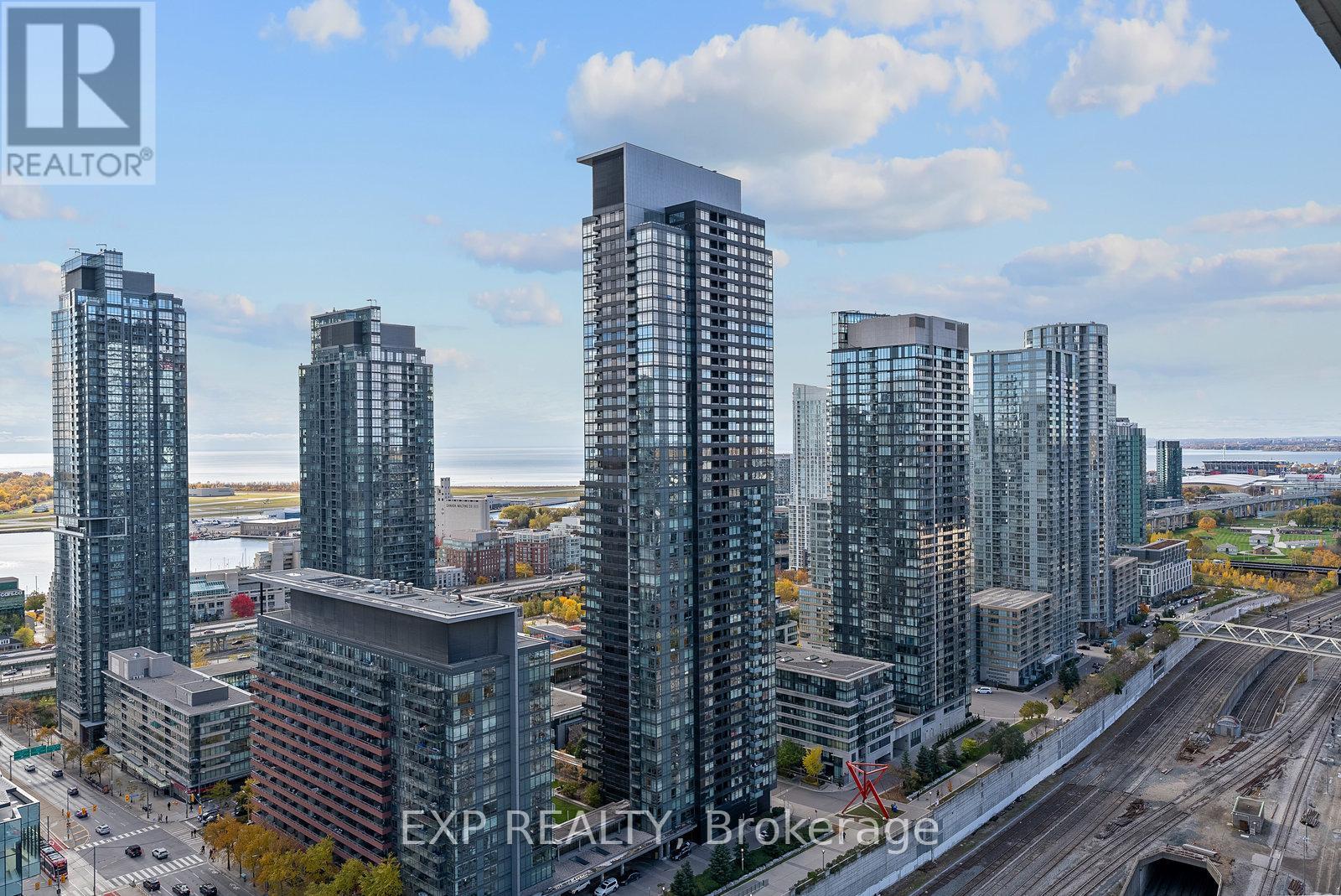 3711 - 397 Front Street W, Toronto, Ontario  M5V 3S1 - Photo 44 - C12532092