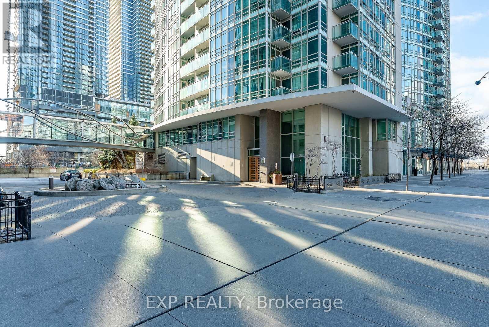 3711 - 397 Front Street W, Toronto, Ontario  M5V 3S1 - Photo 45 - C12532092