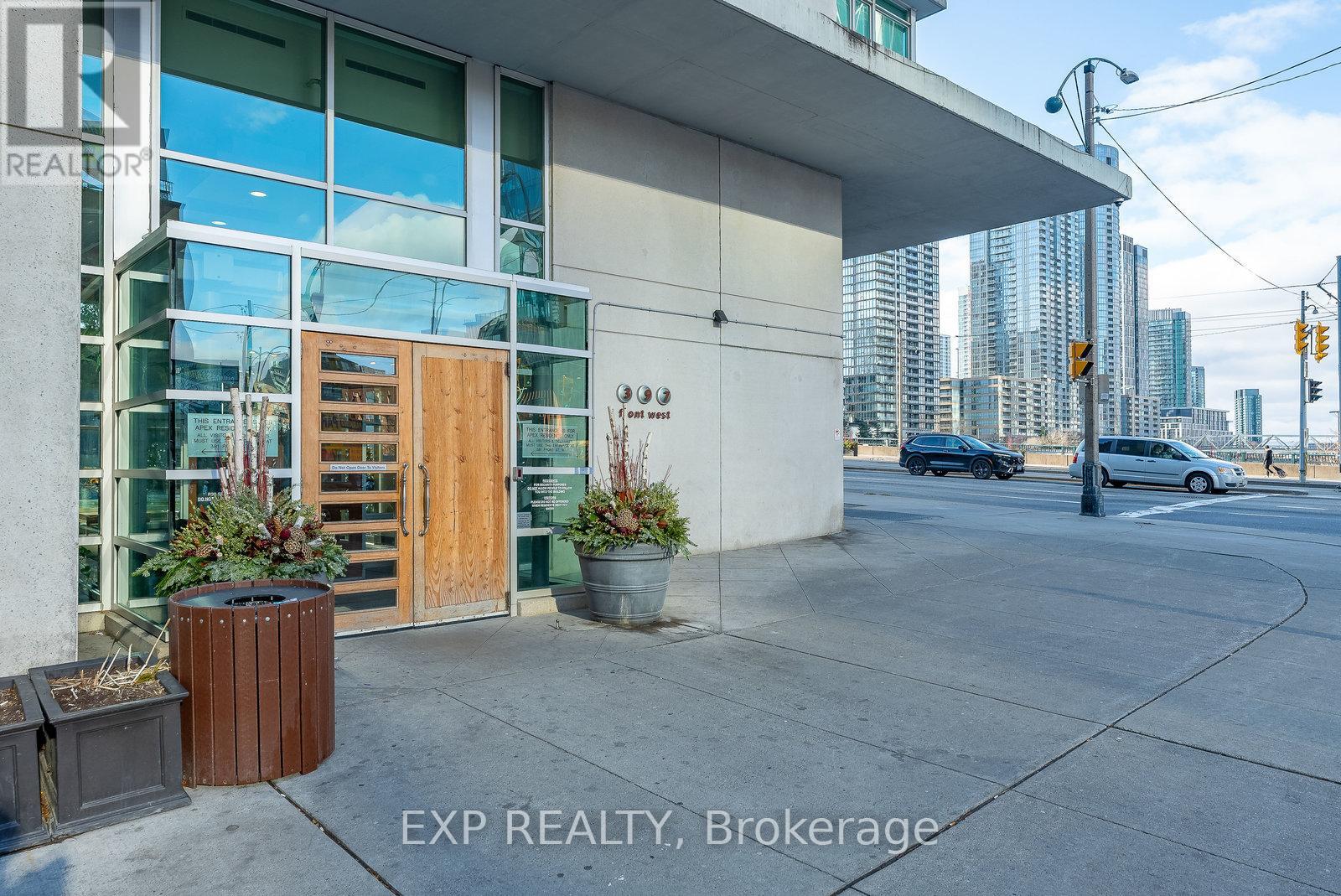 3711 - 397 Front Street W, Toronto, Ontario  M5V 3S1 - Photo 46 - C12532092