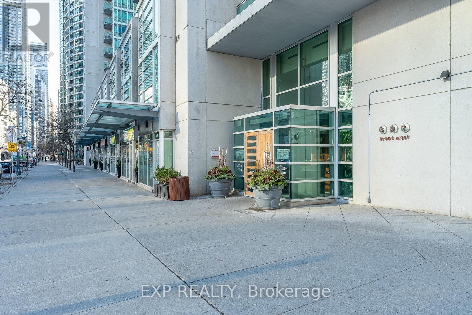 3711 - 397 Front Street W, Toronto, Ontario  M5V 3S1 - Photo 47 - C12532092