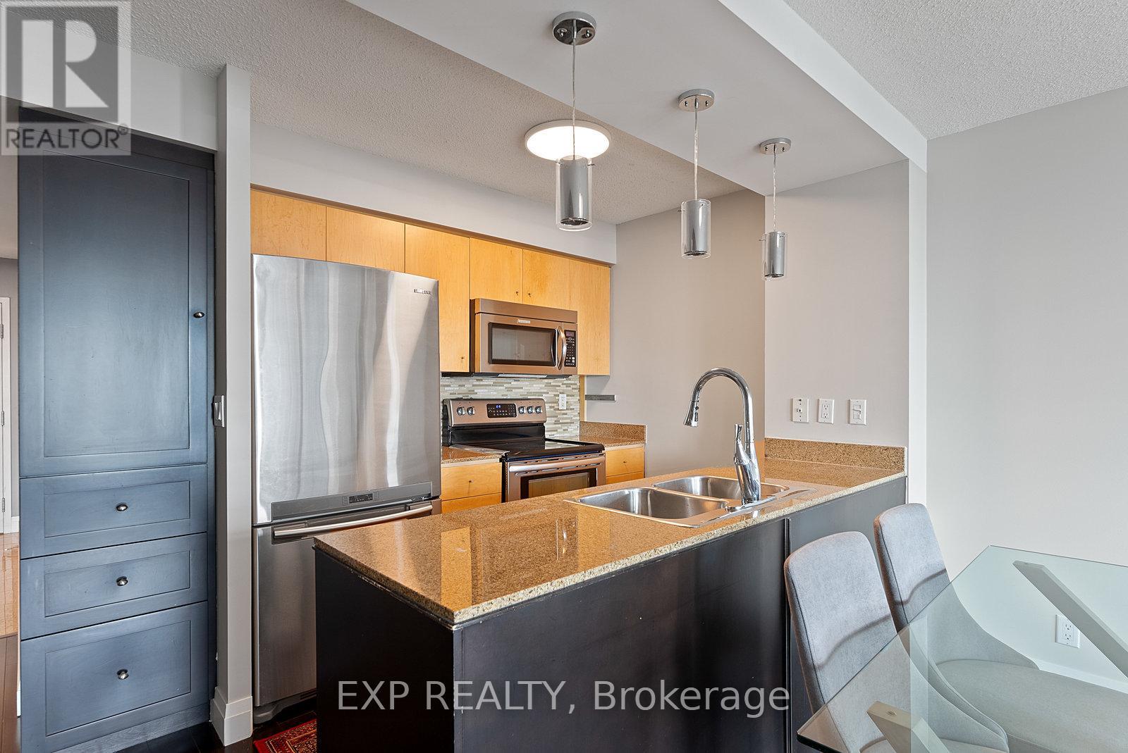 3711 - 397 Front Street W, Toronto, Ontario  M5V 3S1 - Photo 9 - C12532092