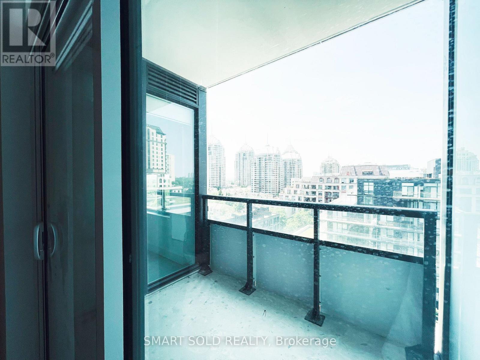 906 - 6 Greenbriar Road, Toronto, Ontario  M2K 0H6 - Photo 18 - C12532126