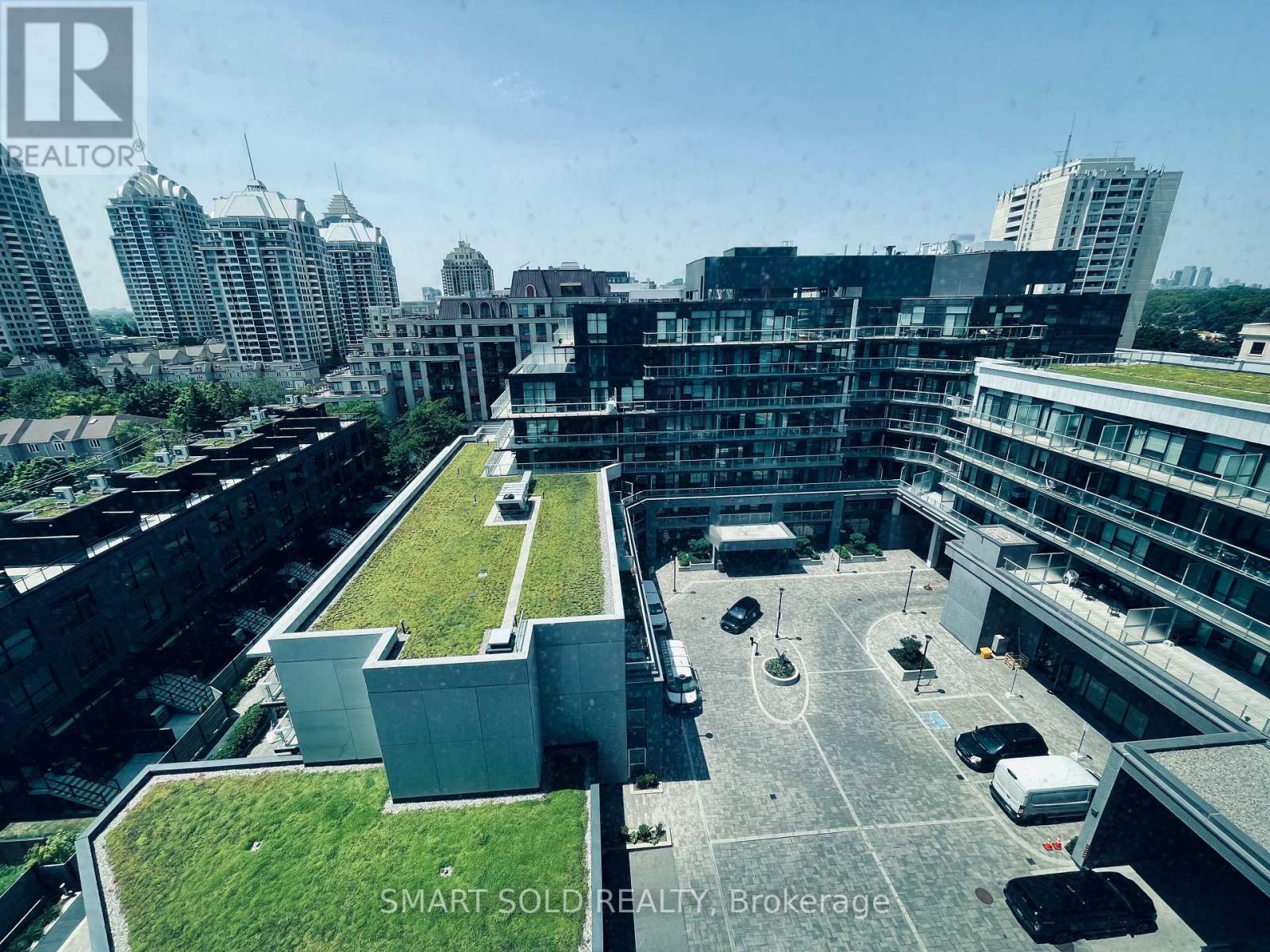 906 - 6 Greenbriar Road, Toronto, Ontario  M2K 0H6 - Photo 26 - C12532126