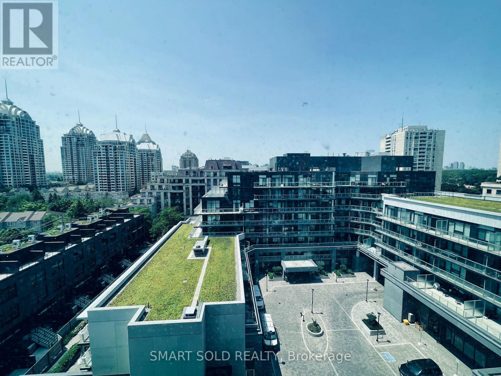 906 - 6 Greenbriar Road, Toronto, Ontario  M2K 0H6 - Photo 27 - C12532126