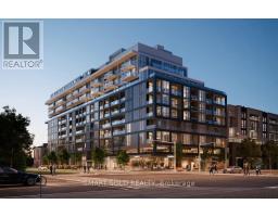 906 - 6 GREENBRIAR ROAD, Toronto, Ontario