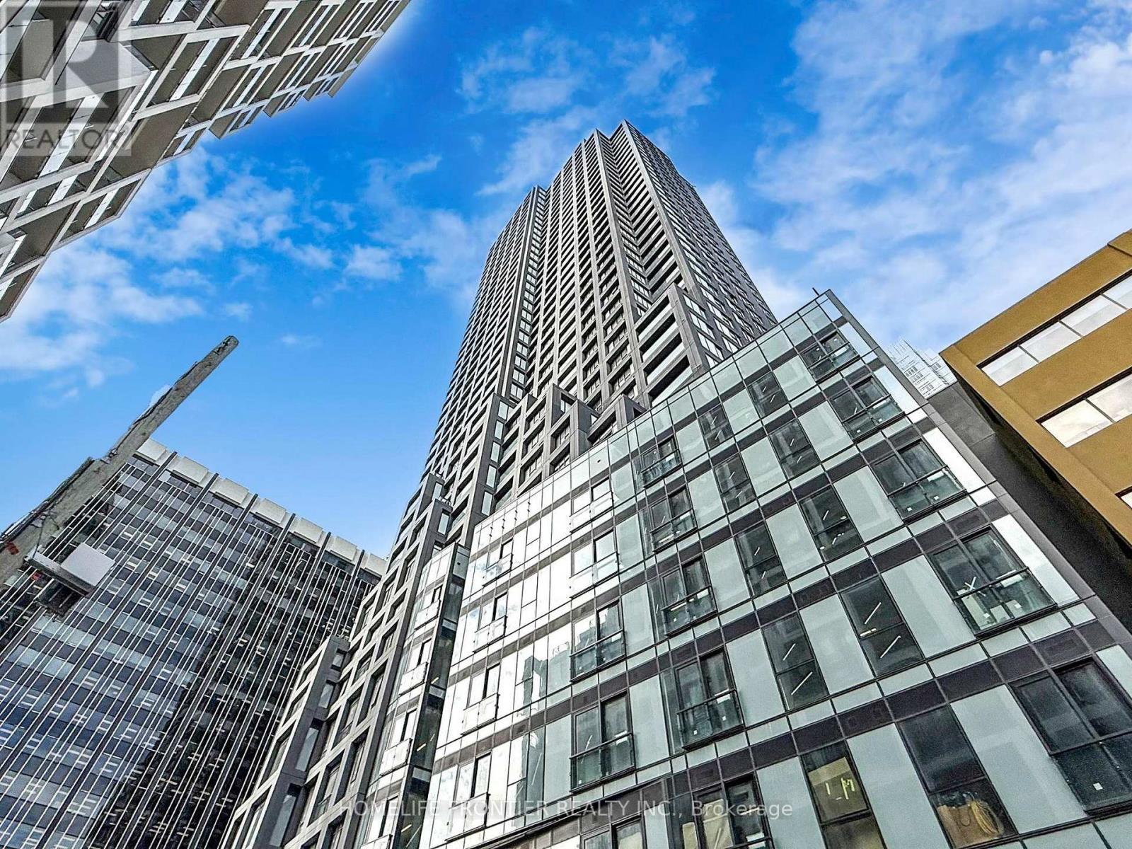 1611 - 20 SOUDAN AVENUE, Toronto, Ontario