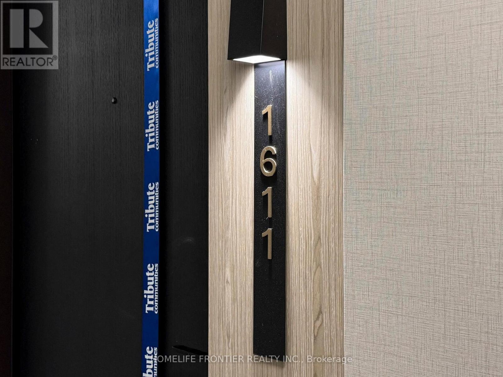 1611 - 20 Soudan Avenue, Toronto, Ontario  M4S 0E2 - Photo 4 - C12532128