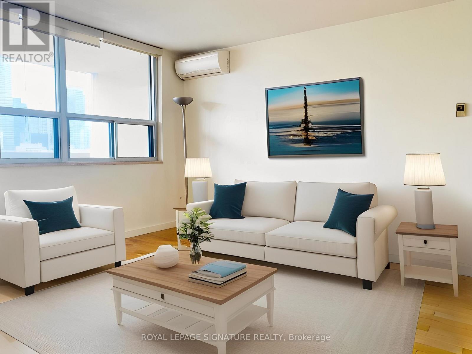 1503 - 40 HOMEWOOD AVENUE, Toronto, Ontario