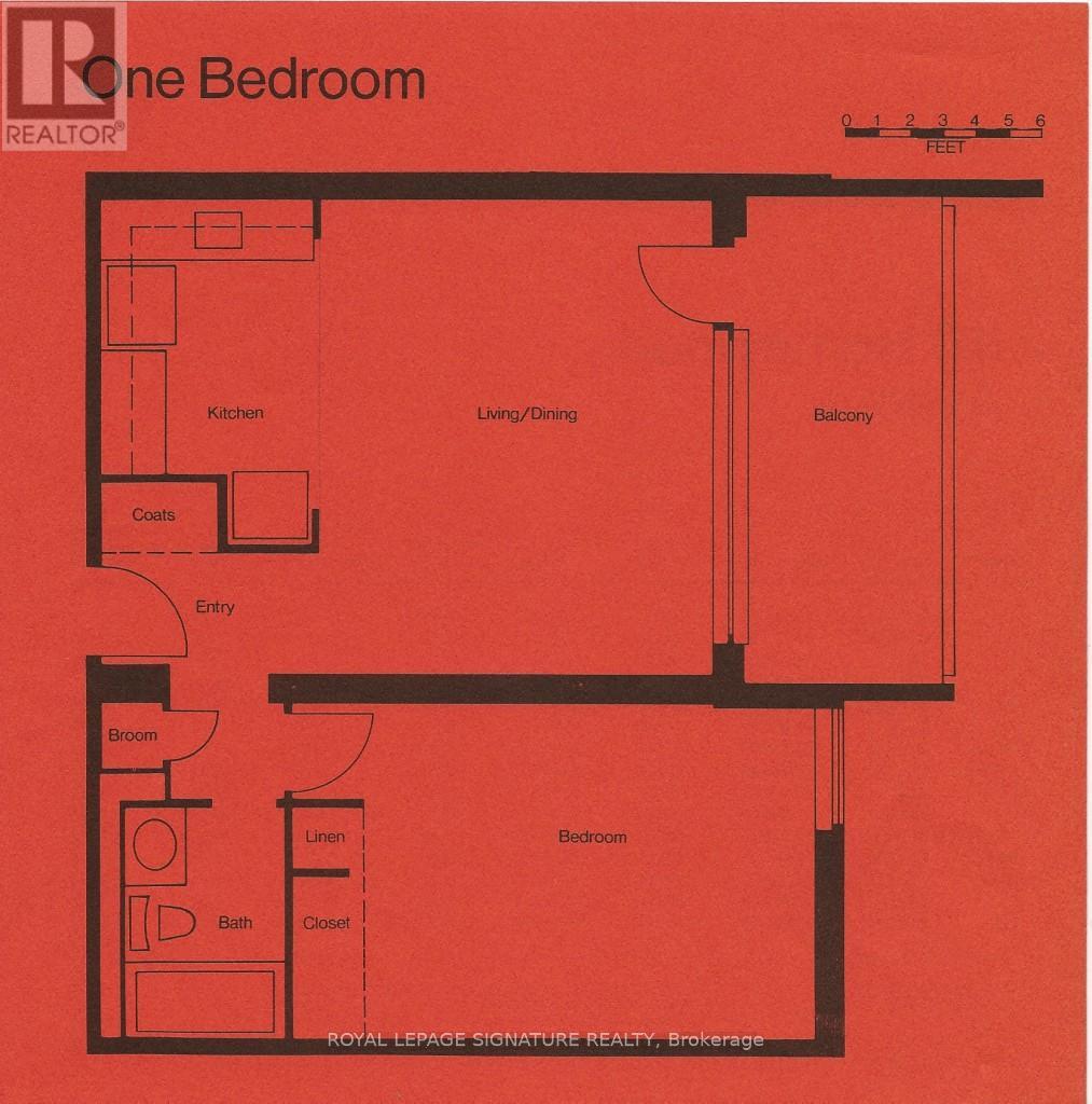 1503 - 40 Homewood Avenue, Toronto, Ontario  M4Y 2K2 - Photo 13 - C12532180