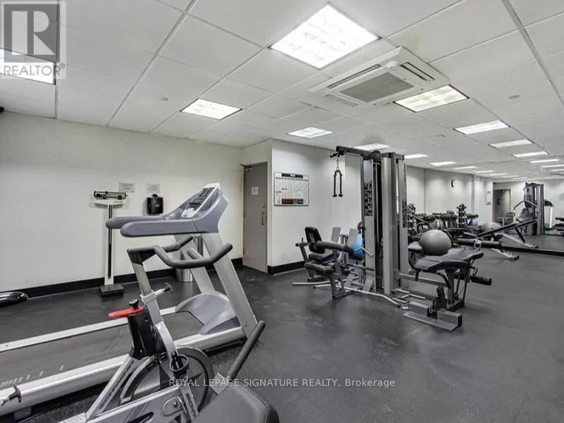 1503 - 40 Homewood Avenue, Toronto, Ontario  M4Y 2K2 - Photo 17 - C12532180