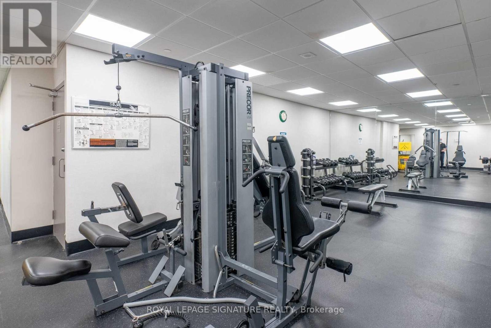 1503 - 40 Homewood Avenue, Toronto, Ontario  M4Y 2K2 - Photo 18 - C12532180