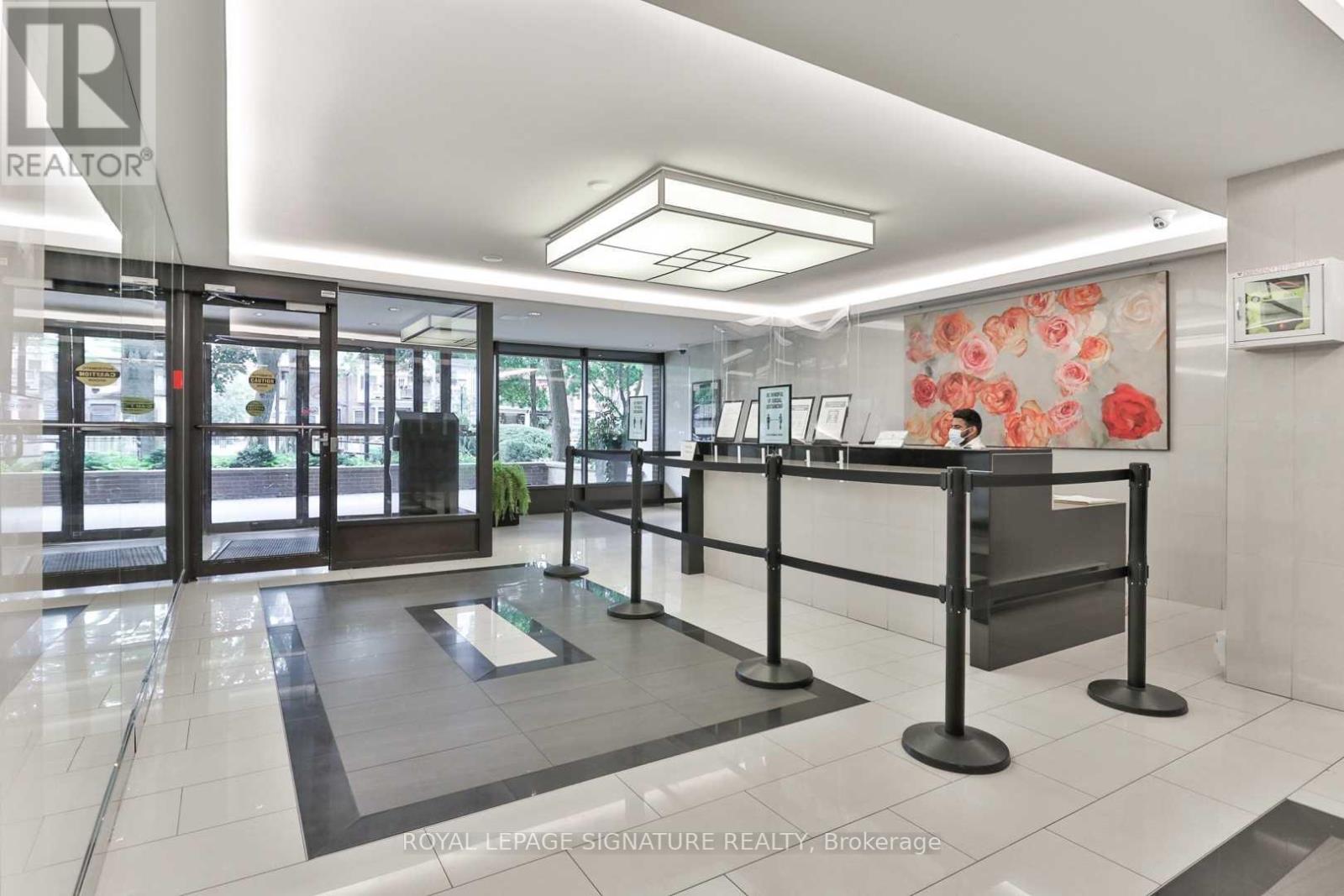 1503 - 40 Homewood Avenue, Toronto, Ontario  M4Y 2K2 - Photo 20 - C12532180