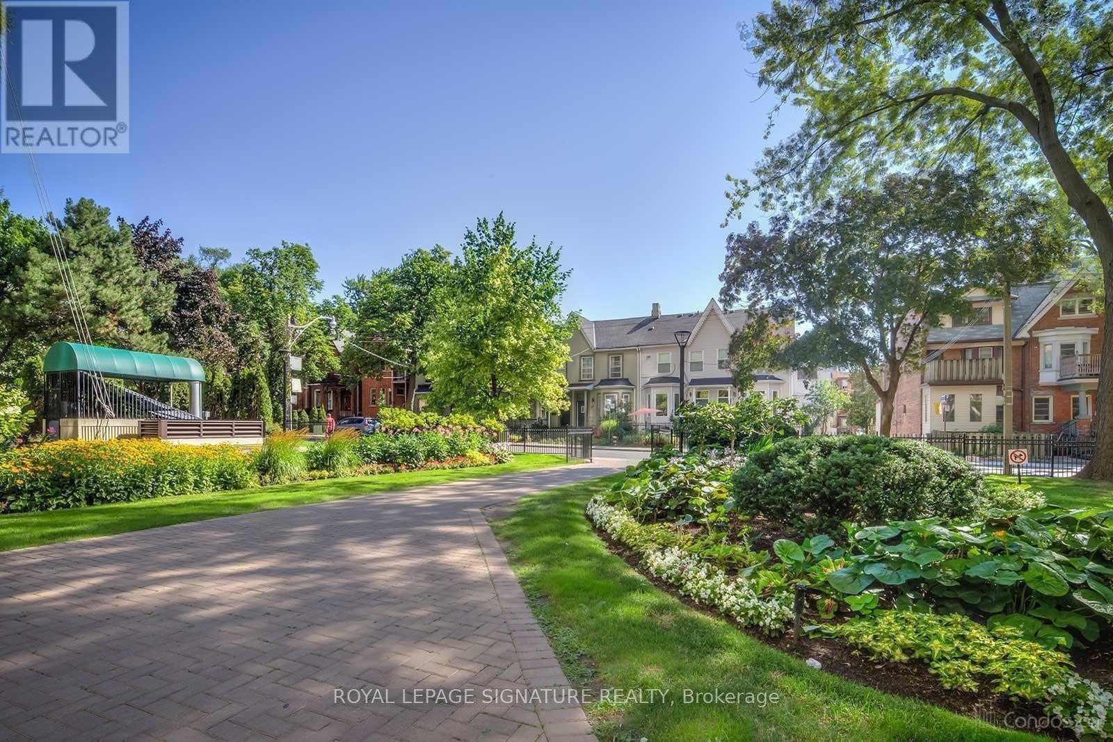 1503 - 40 Homewood Avenue, Toronto, Ontario  M4Y 2K2 - Photo 25 - C12532180