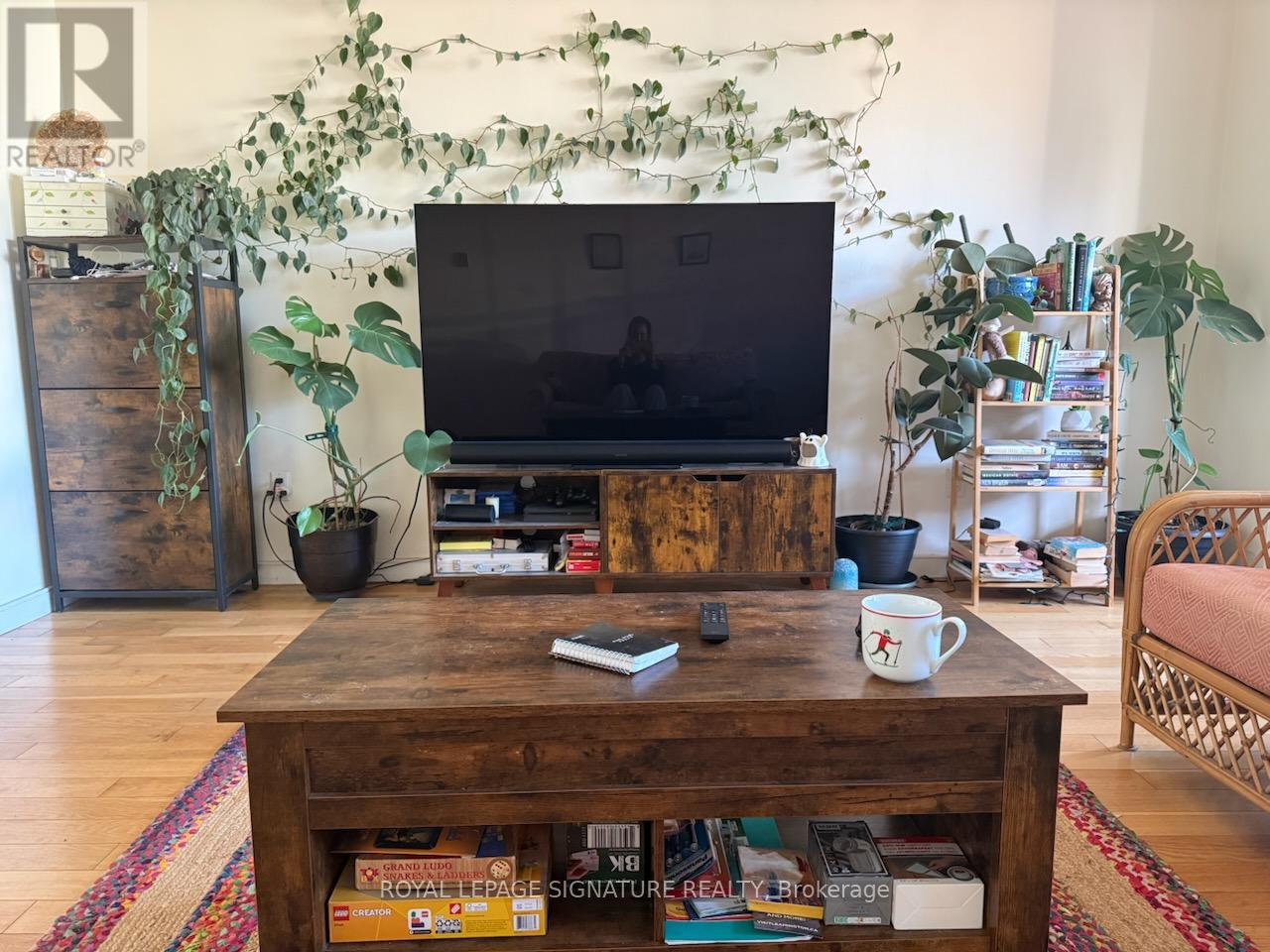 1503 - 40 Homewood Avenue, Toronto, Ontario  M4Y 2K2 - Photo 27 - C12532180