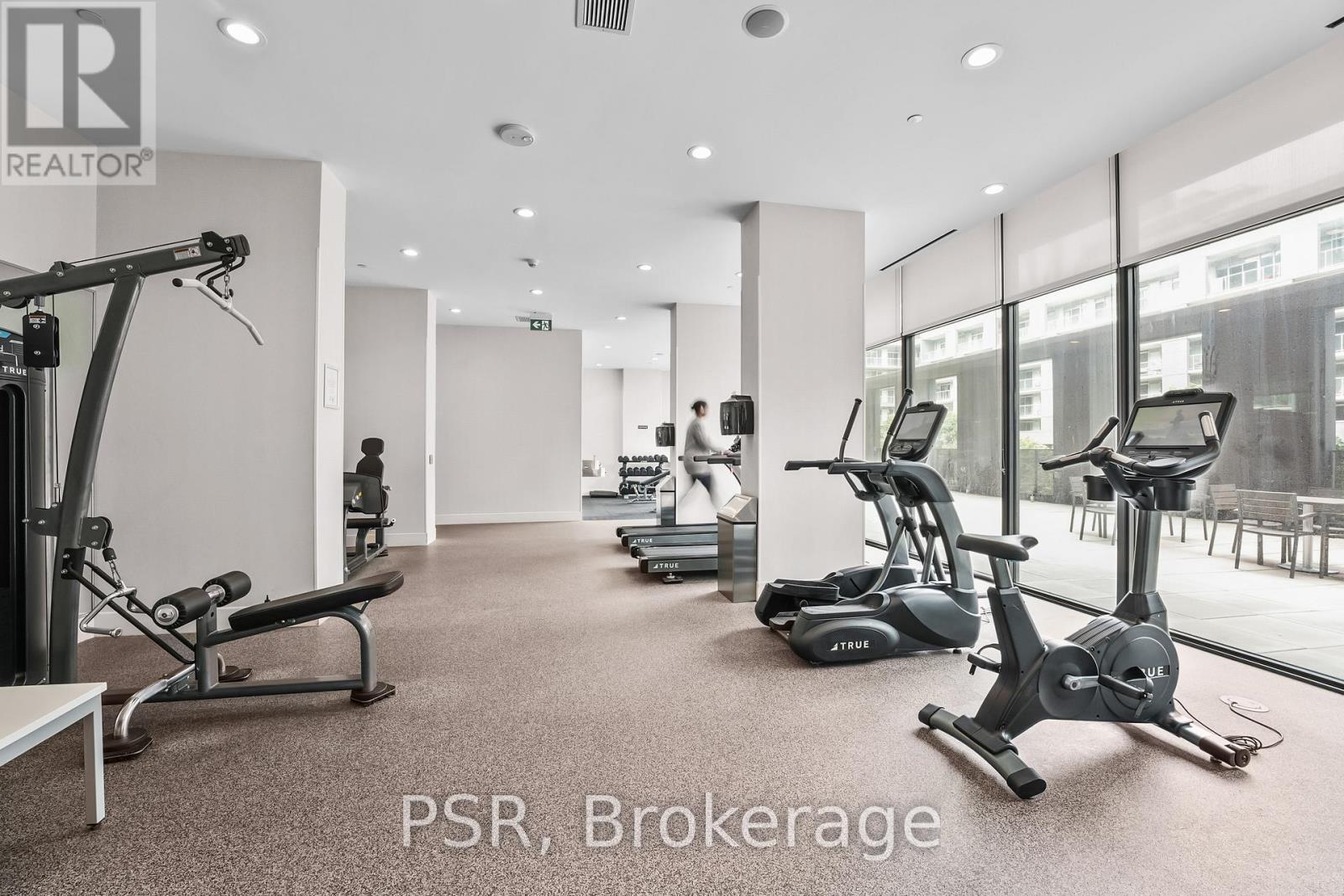 715 - 20 Monte Kwinter Court, Toronto, Ontario  M3H 0E1 - Photo 10 - C12532196