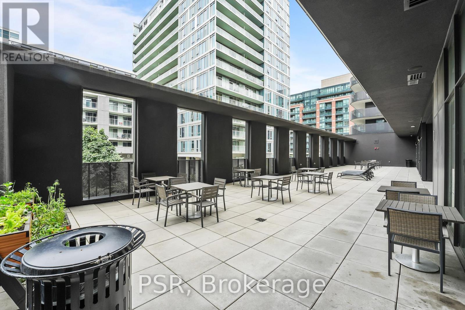 715 - 20 Monte Kwinter Court, Toronto, Ontario  M3H 0E1 - Photo 18 - C12532196