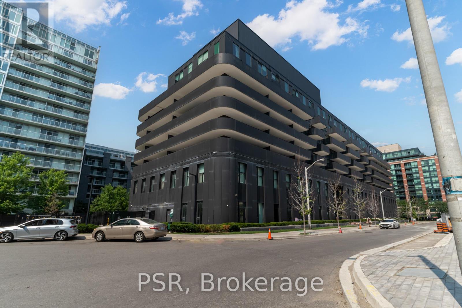 715 - 20 Monte Kwinter Court, Toronto, Ontario  M3H 0E1 - Photo 23 - C12532196