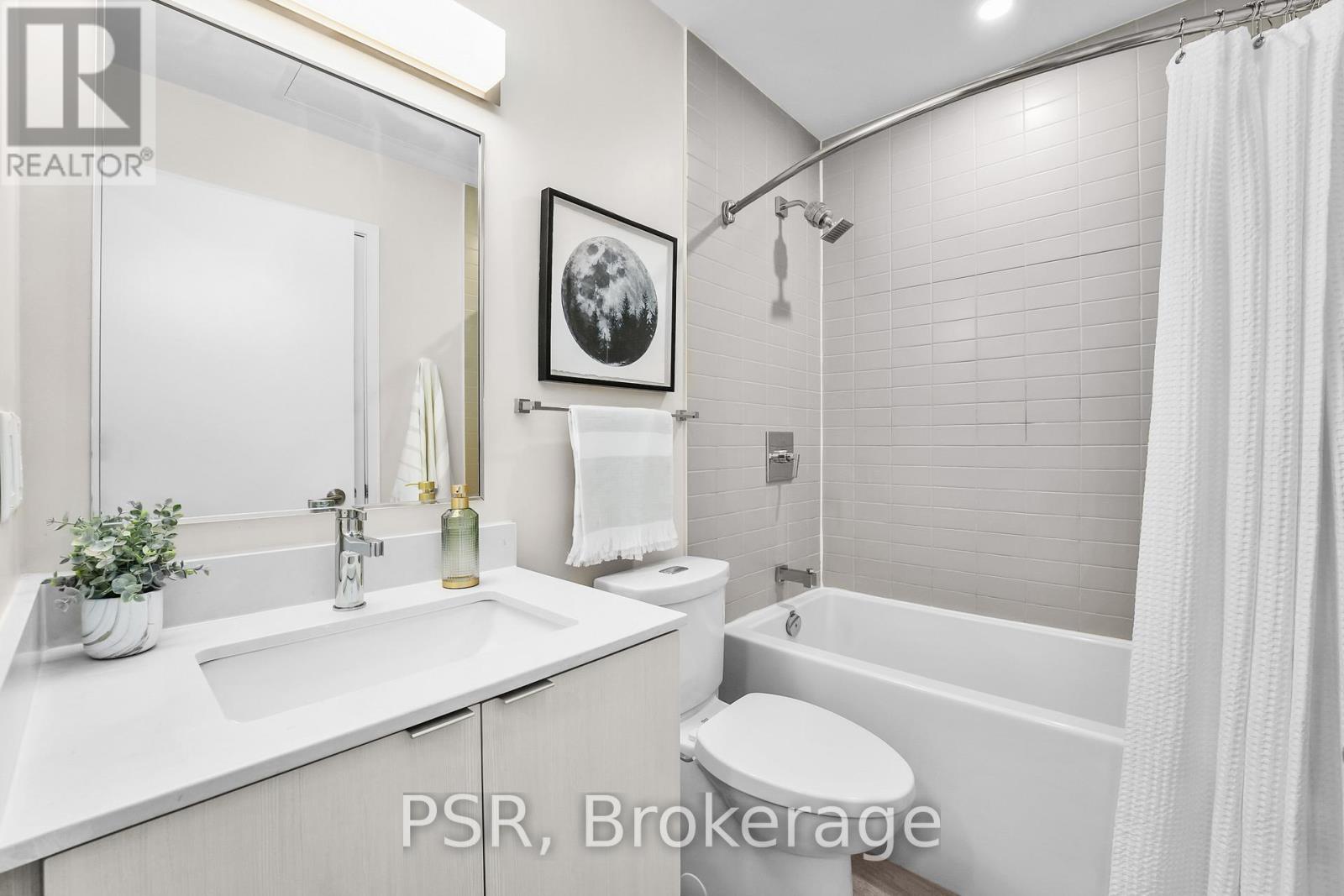 715 - 20 Monte Kwinter Court, Toronto, Ontario  M3H 0E1 - Photo 8 - C12532196