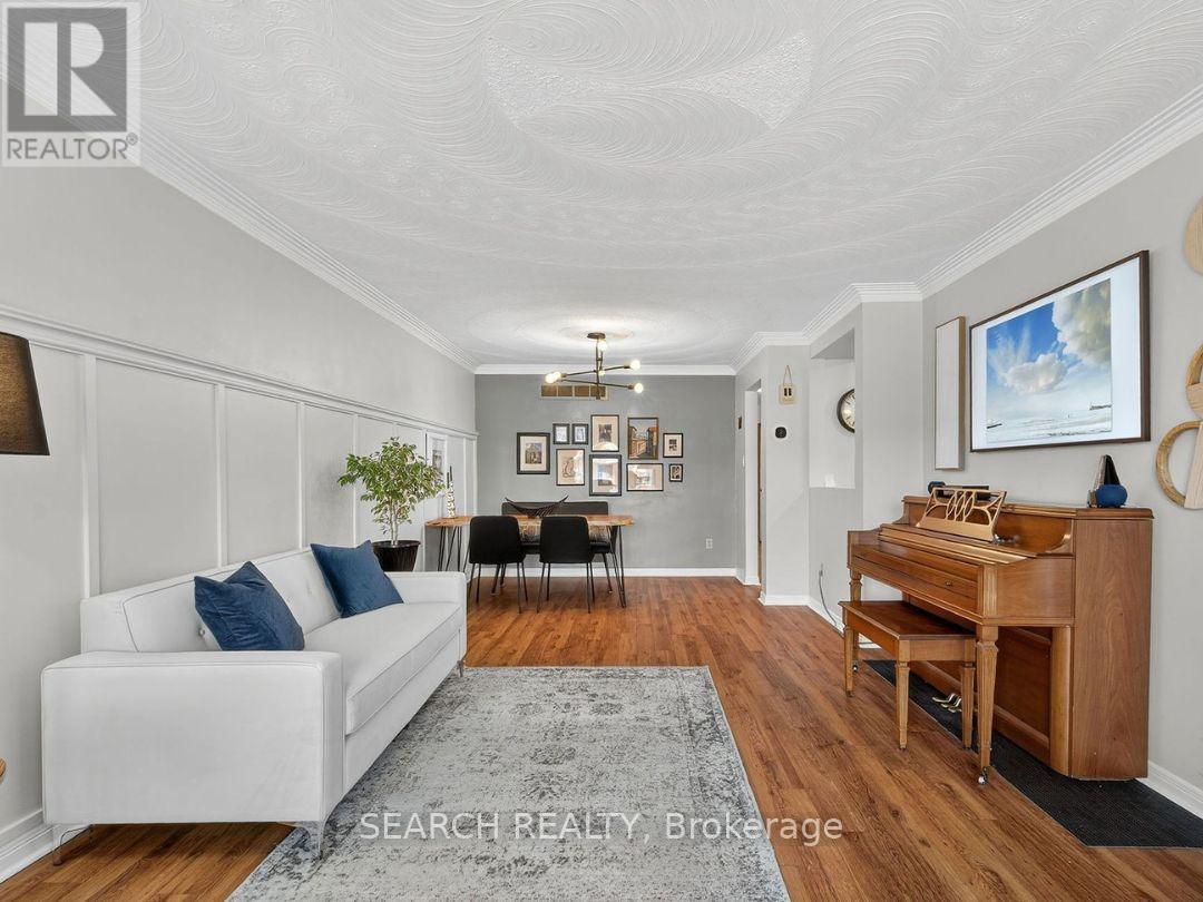 Upper - 27 Hickorynut Drive, Toronto, Ontario  M2J 4W6 - Photo 9 - C12532198