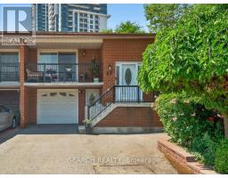 UPPER - 27 HICKORYNUT DRIVE, Toronto, Ontario