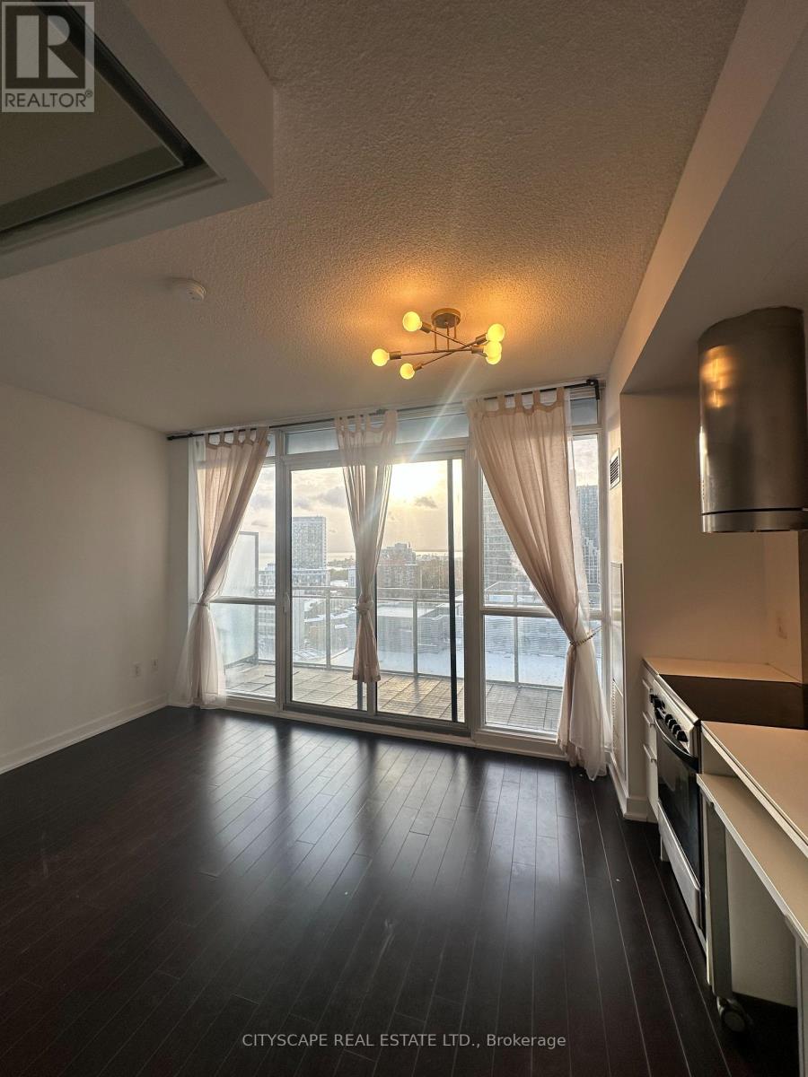 1902 - 38 Dan Leckie Way, Toronto, Ontario  M5V 2V6 - Photo 14 - C12532222