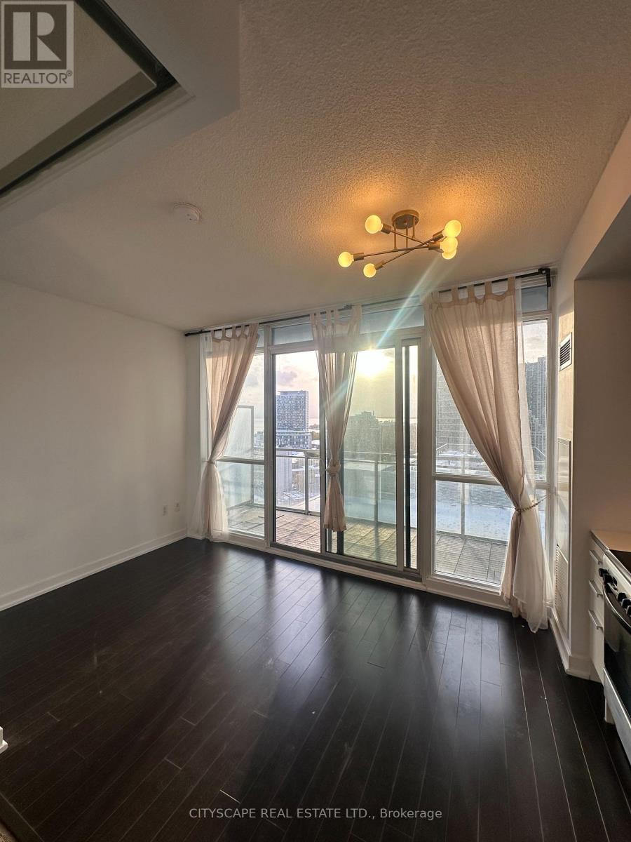 1902 - 38 Dan Leckie Way, Toronto, Ontario  M5V 2V6 - Photo 15 - C12532222