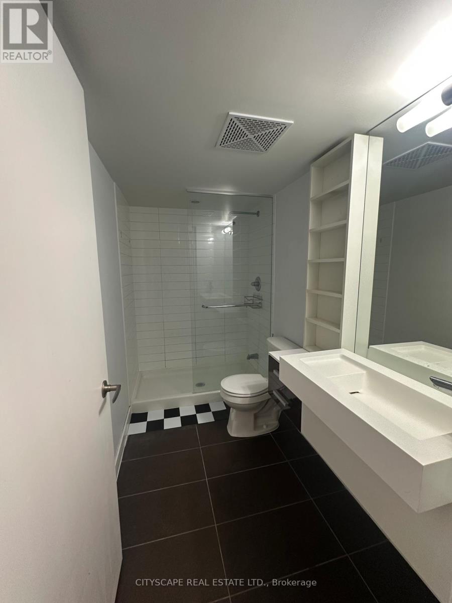 1902 - 38 Dan Leckie Way, Toronto, Ontario  M5V 2V6 - Photo 16 - C12532222