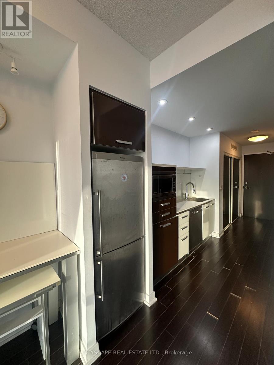 1902 - 38 Dan Leckie Way, Toronto, Ontario  M5V 2V6 - Photo 4 - C12532222