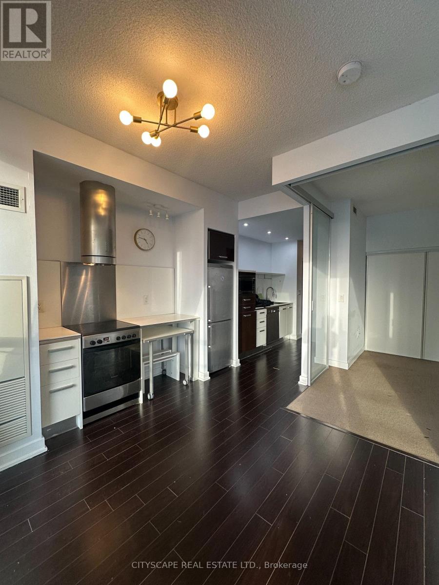 1902 - 38 Dan Leckie Way, Toronto, Ontario  M5V 2V6 - Photo 6 - C12532222