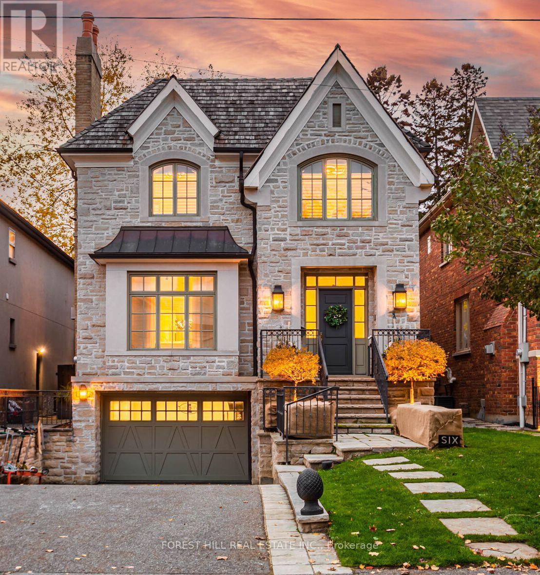 6 ESGORE DRIVE, Toronto, Ontario