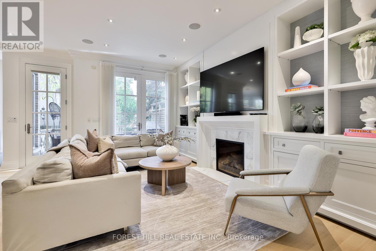 6 Esgore Drive, Toronto, Ontario  M5M 3R1 - Photo 21 - C12532226