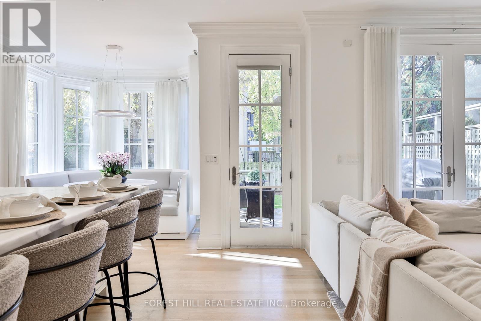 6 Esgore Drive, Toronto, Ontario  M5M 3R1 - Photo 29 - C12532226