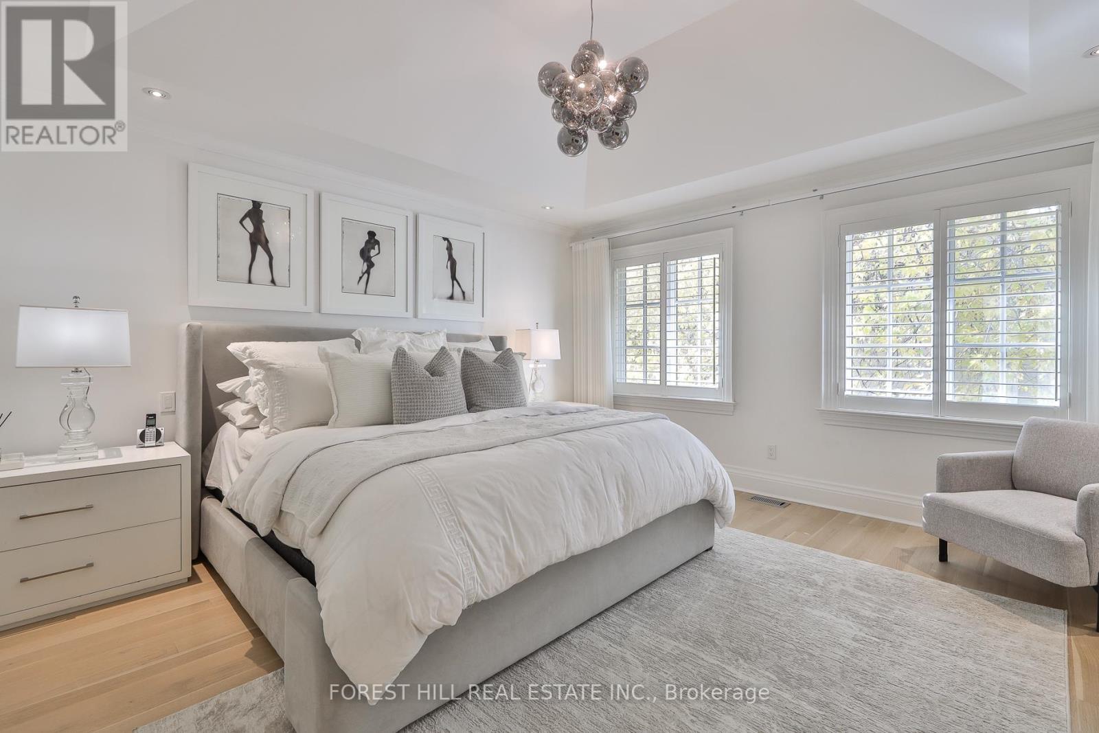 6 Esgore Drive, Toronto, Ontario  M5M 3R1 - Photo 31 - C12532226