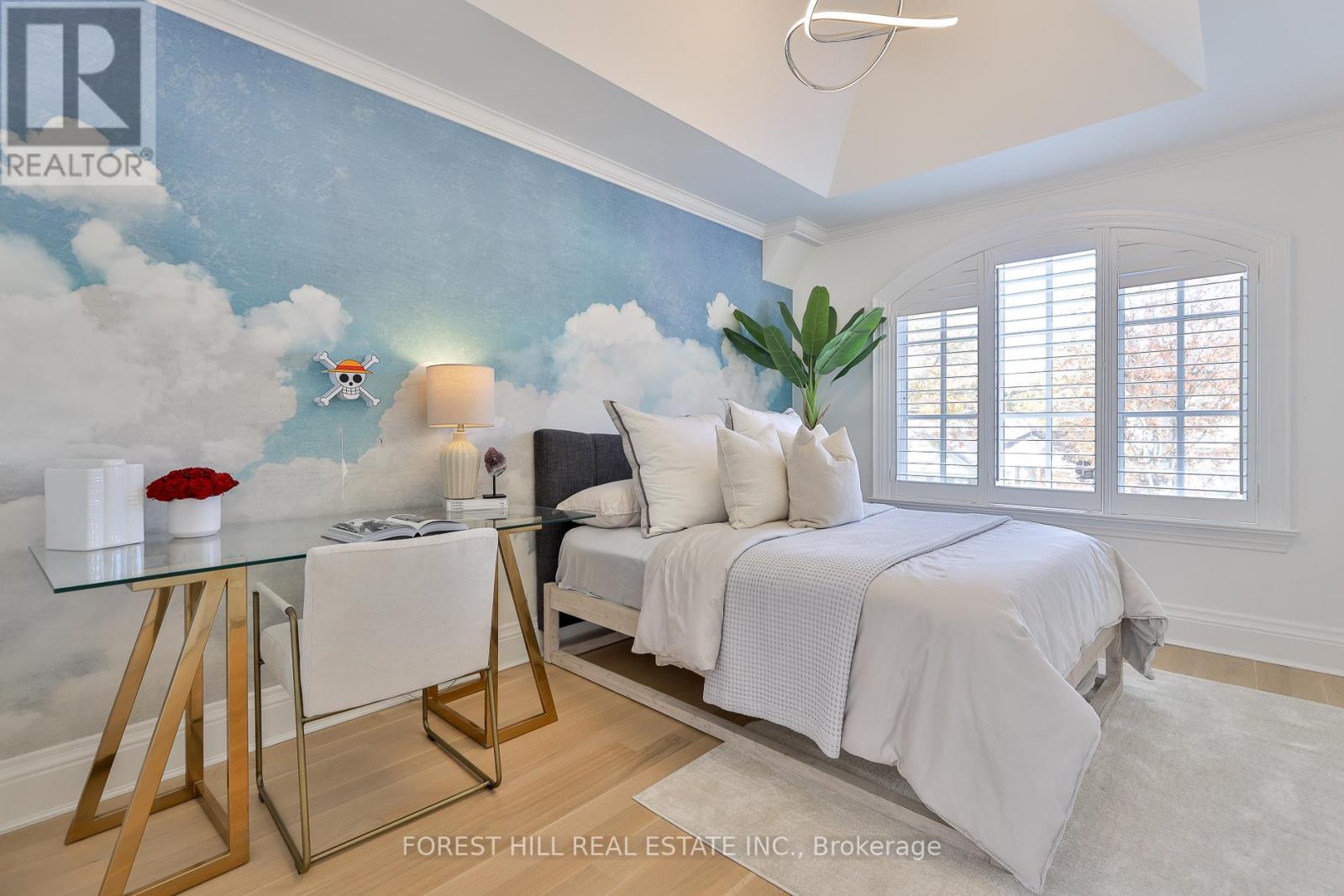 6 Esgore Drive, Toronto, Ontario  M5M 3R1 - Photo 43 - C12532226