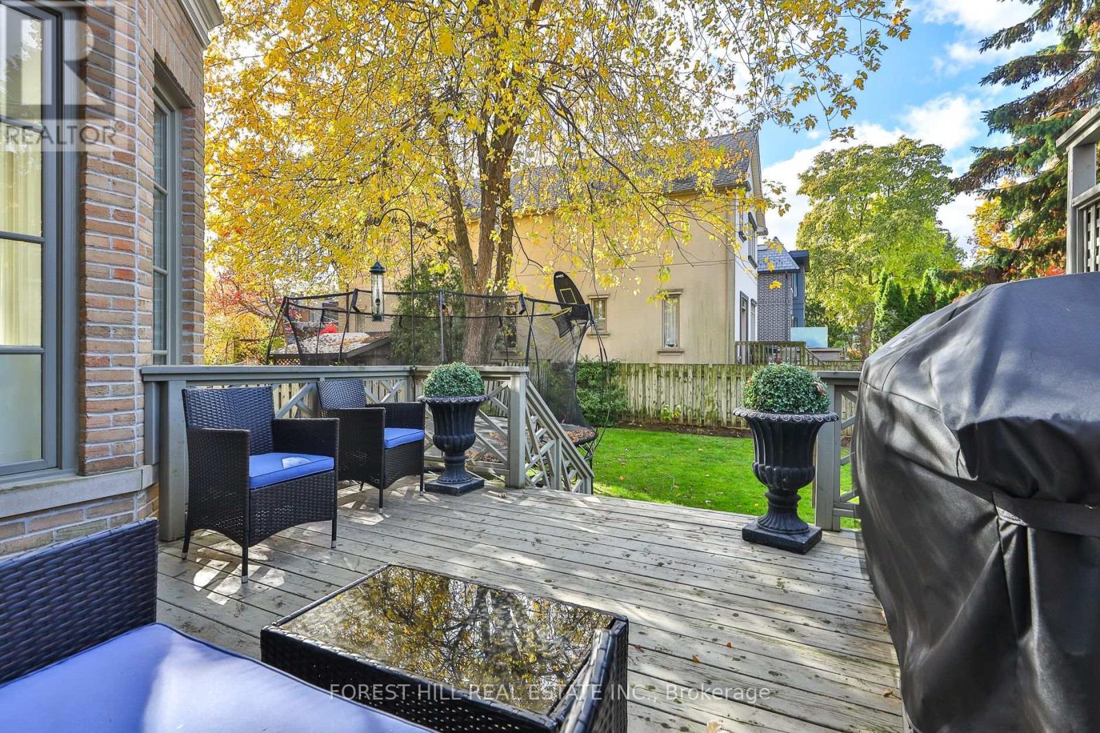 6 Esgore Drive, Toronto, Ontario  M5M 3R1 - Photo 48 - C12532226