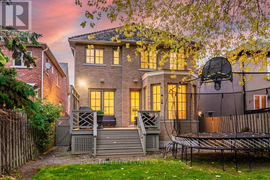 6 Esgore Drive, Toronto, Ontario  M5M 3R1 - Photo 50 - C12532226