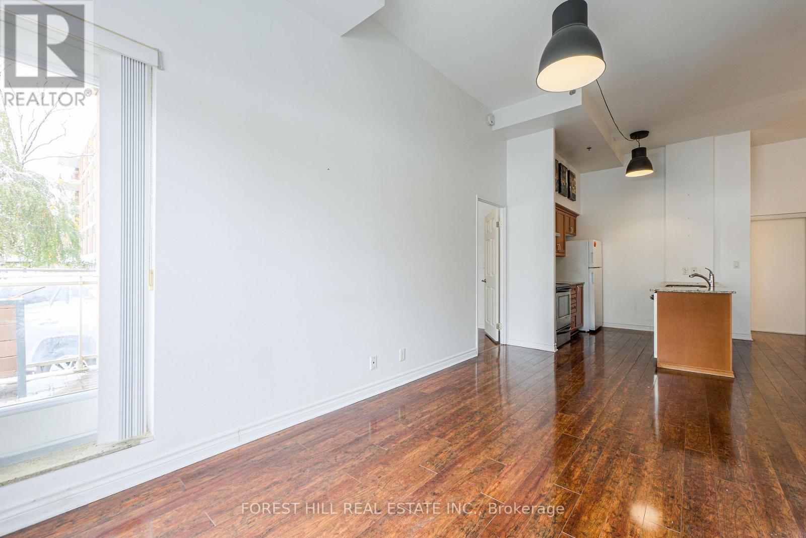 102 - 11 Christie Street, Toronto, Ontario  M6G 4C3 - Photo 14 - C12532230