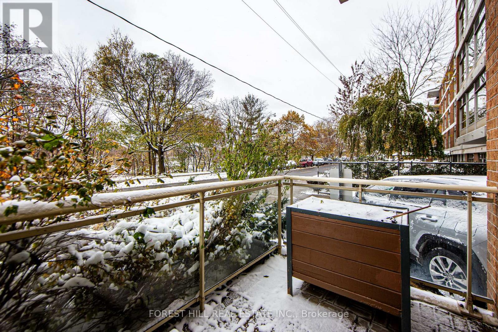 102 - 11 Christie Street, Toronto, Ontario  M6G 4C3 - Photo 26 - C12532230