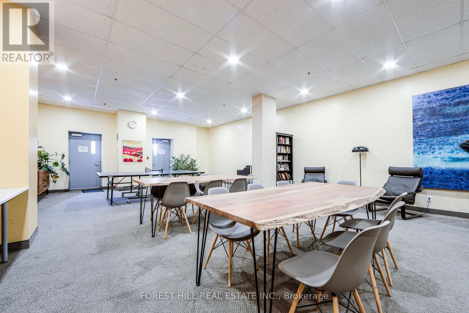 102 - 11 Christie Street, Toronto, Ontario  M6G 4C3 - Photo 28 - C12532230