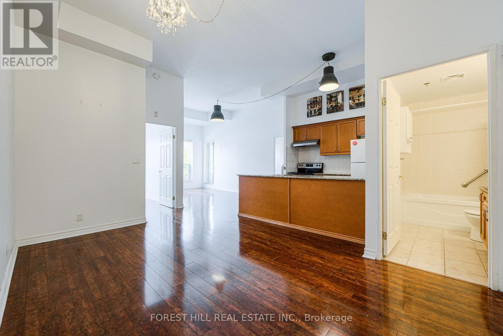 102 - 11 Christie Street, Toronto, Ontario  M6G 4C3 - Photo 3 - C12532230