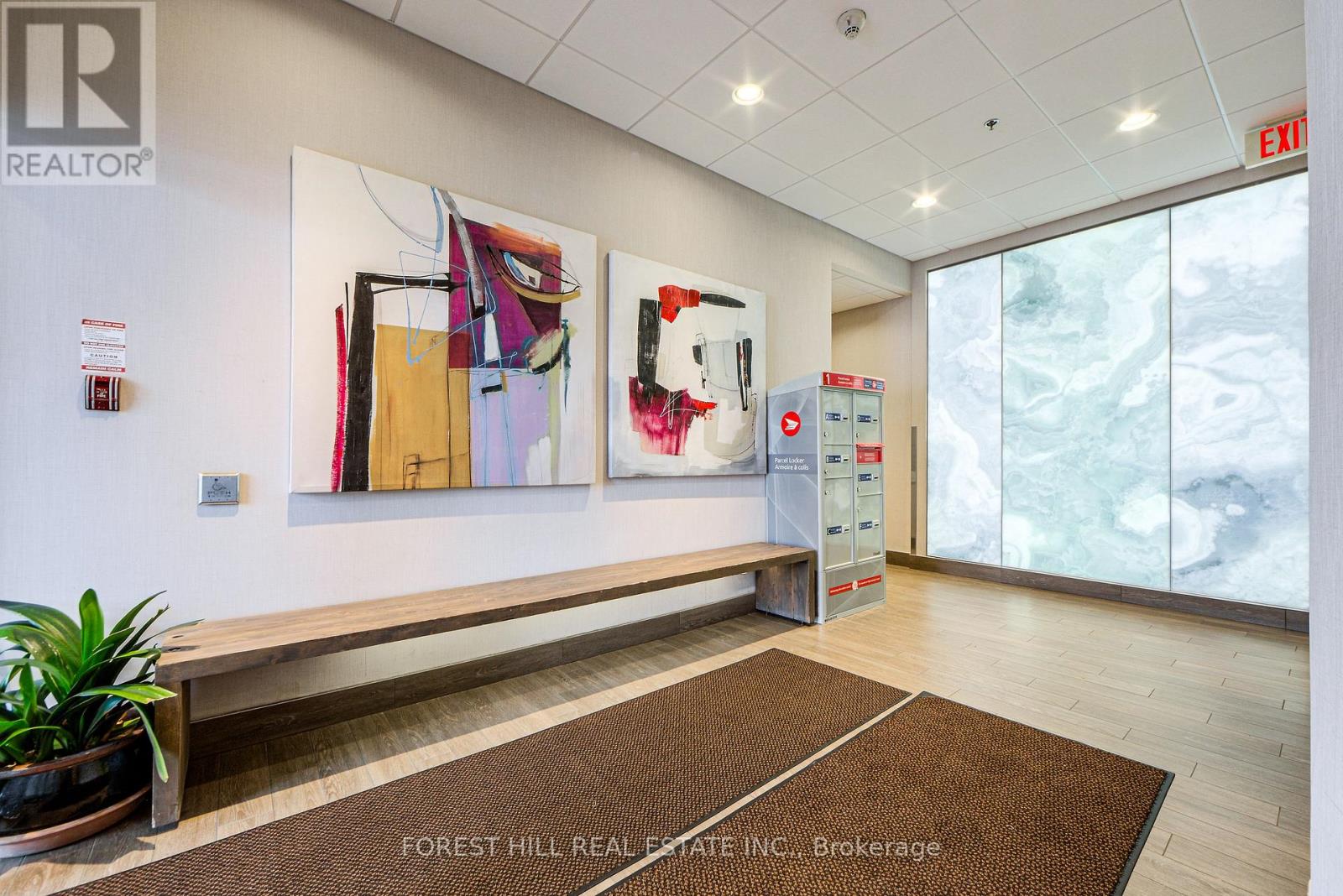 102 - 11 Christie Street, Toronto, Ontario  M6G 4C3 - Photo 30 - C12532230